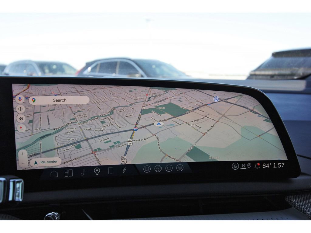 New 2026 Cadillac Optiq Sport 1 image 17