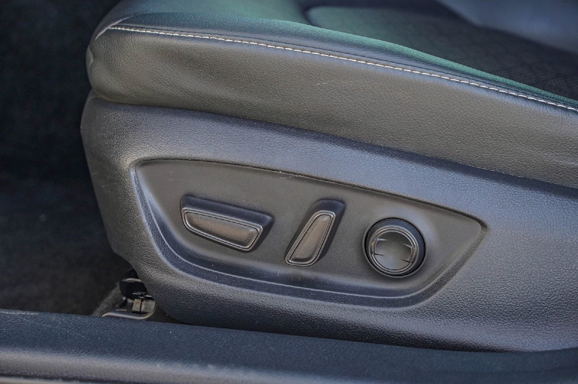 Used 2024 Toyota Camry XSE image 23