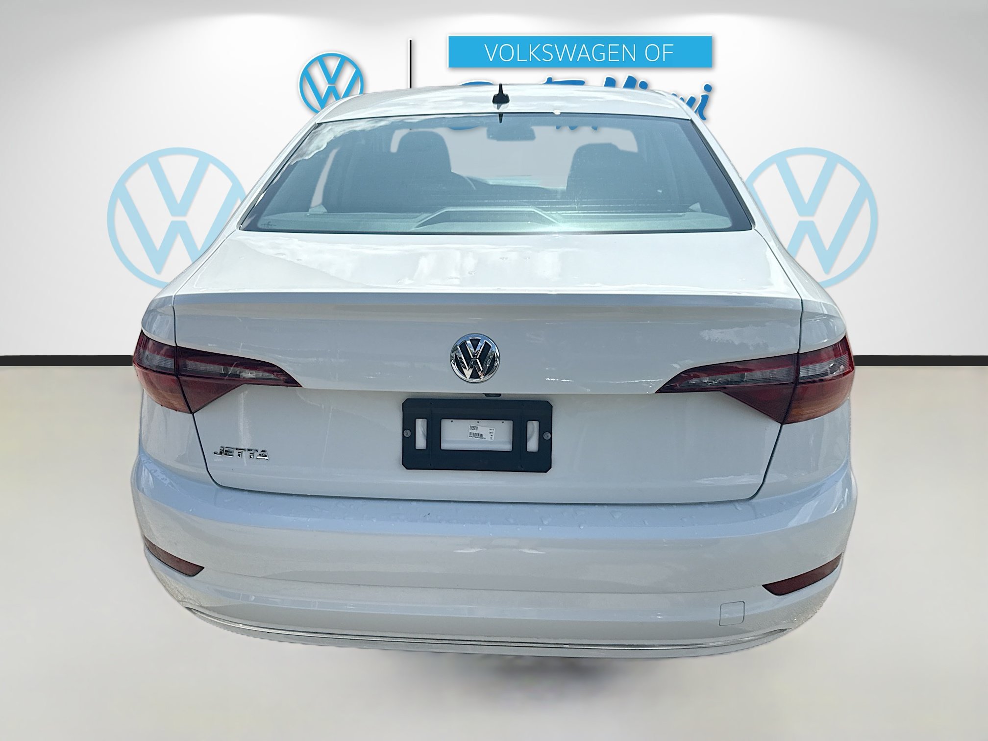 Used 2019 Volkswagen Jetta S w/ Driver Assistance Package FWD image 6