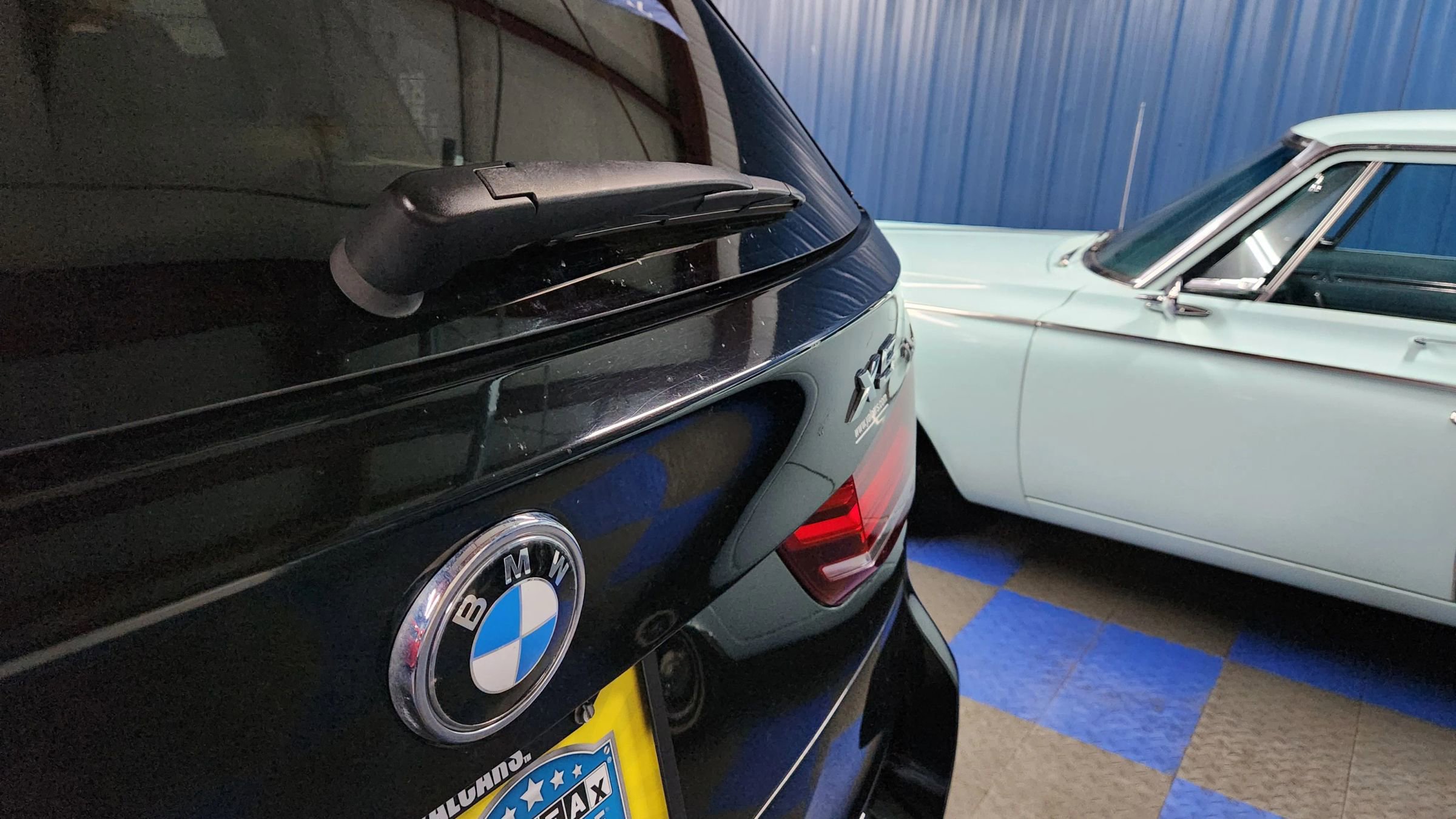 Used 2015 BMW X5 xDrive35i image 68