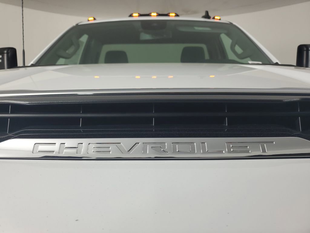 New 2026 Chevrolet Silverado 3500 LT w/ Convenience Package image 11