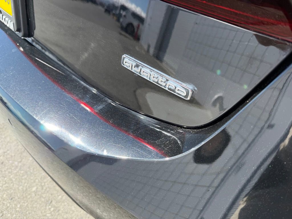 Used 2023 Audi A7 3.0T Premium w/ Convenience Package image 12