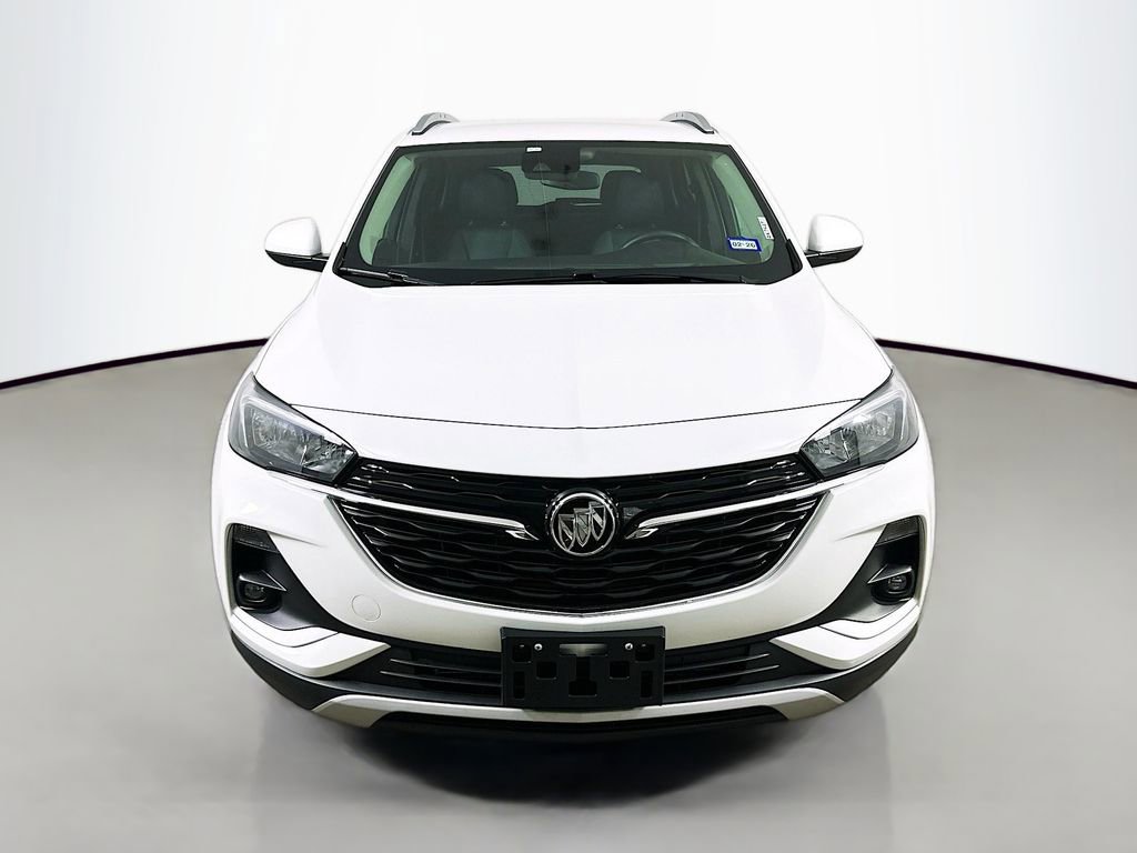 Used 2023 Buick Encore GX Select video 2