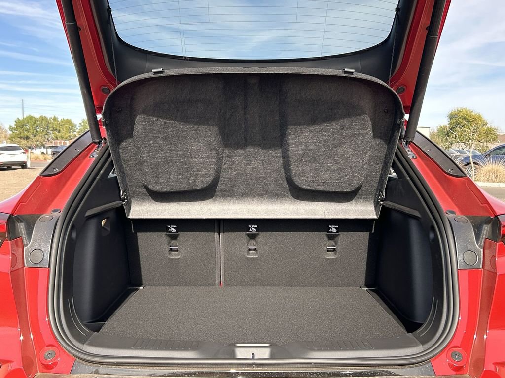 New 2026 Buick Envista Sport Touring w/ Convenience I Package image 26