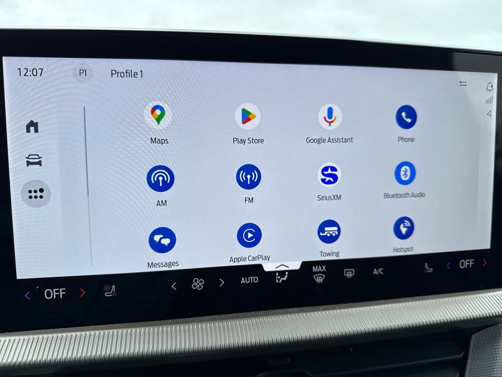 New 2026 Ford Explorer Active image 30