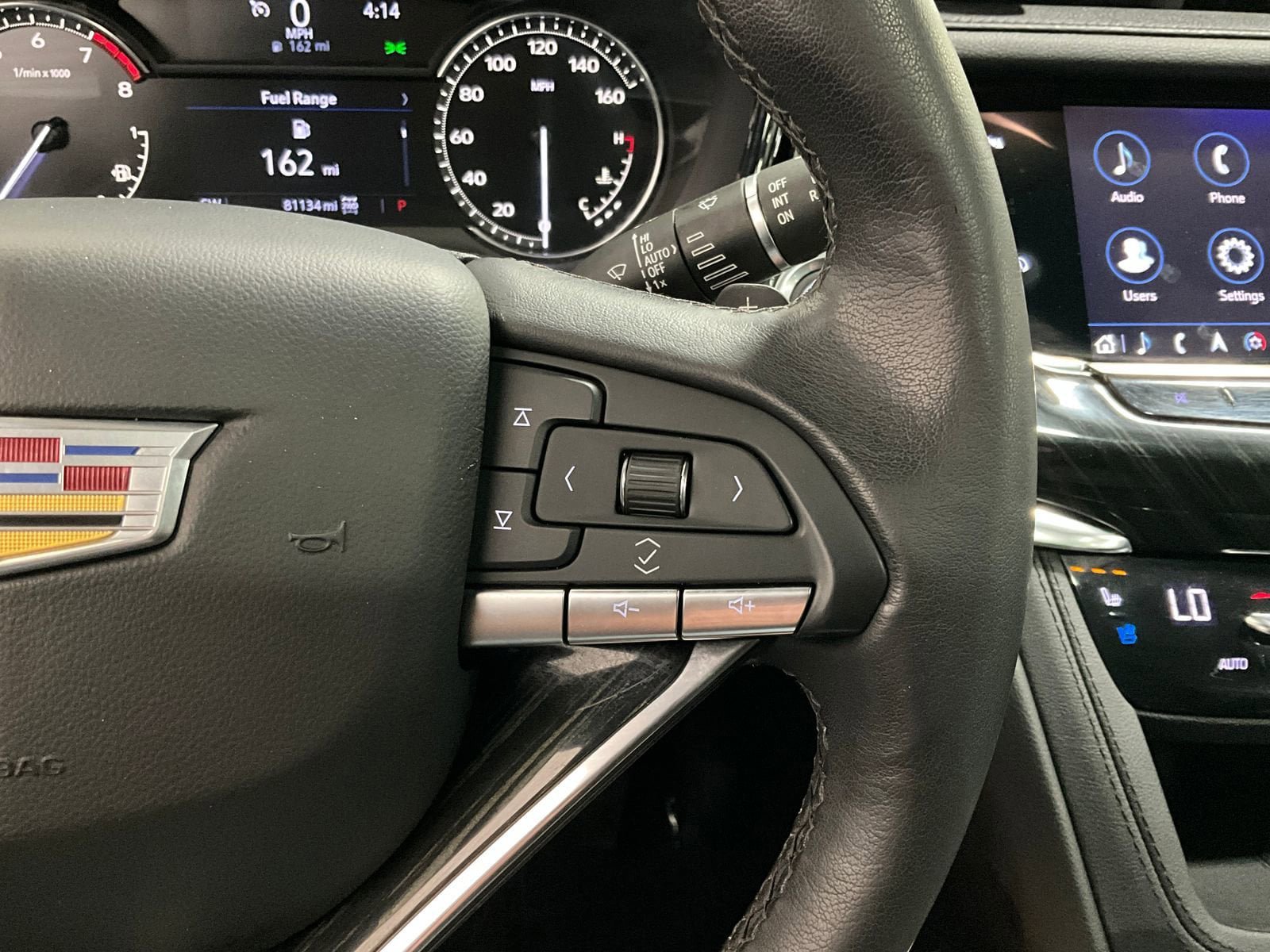 Used 2020 Cadillac XT6 Premium Luxury AWD/4WD image 18