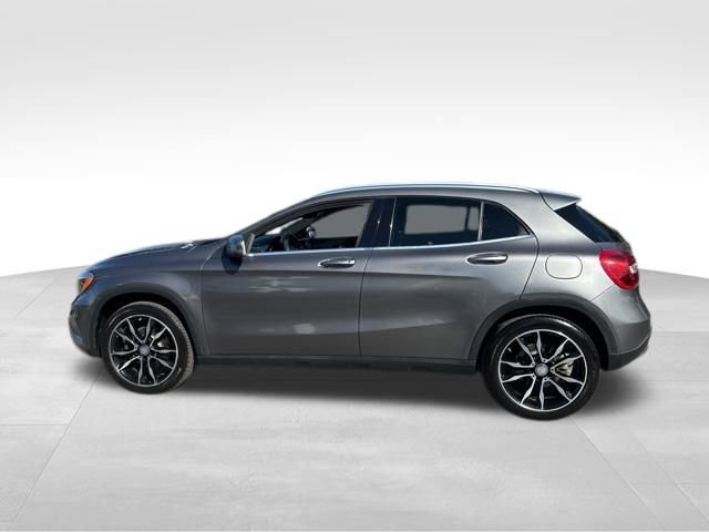 Certified 2017 Mercedes-Benz GLA 250 image 3