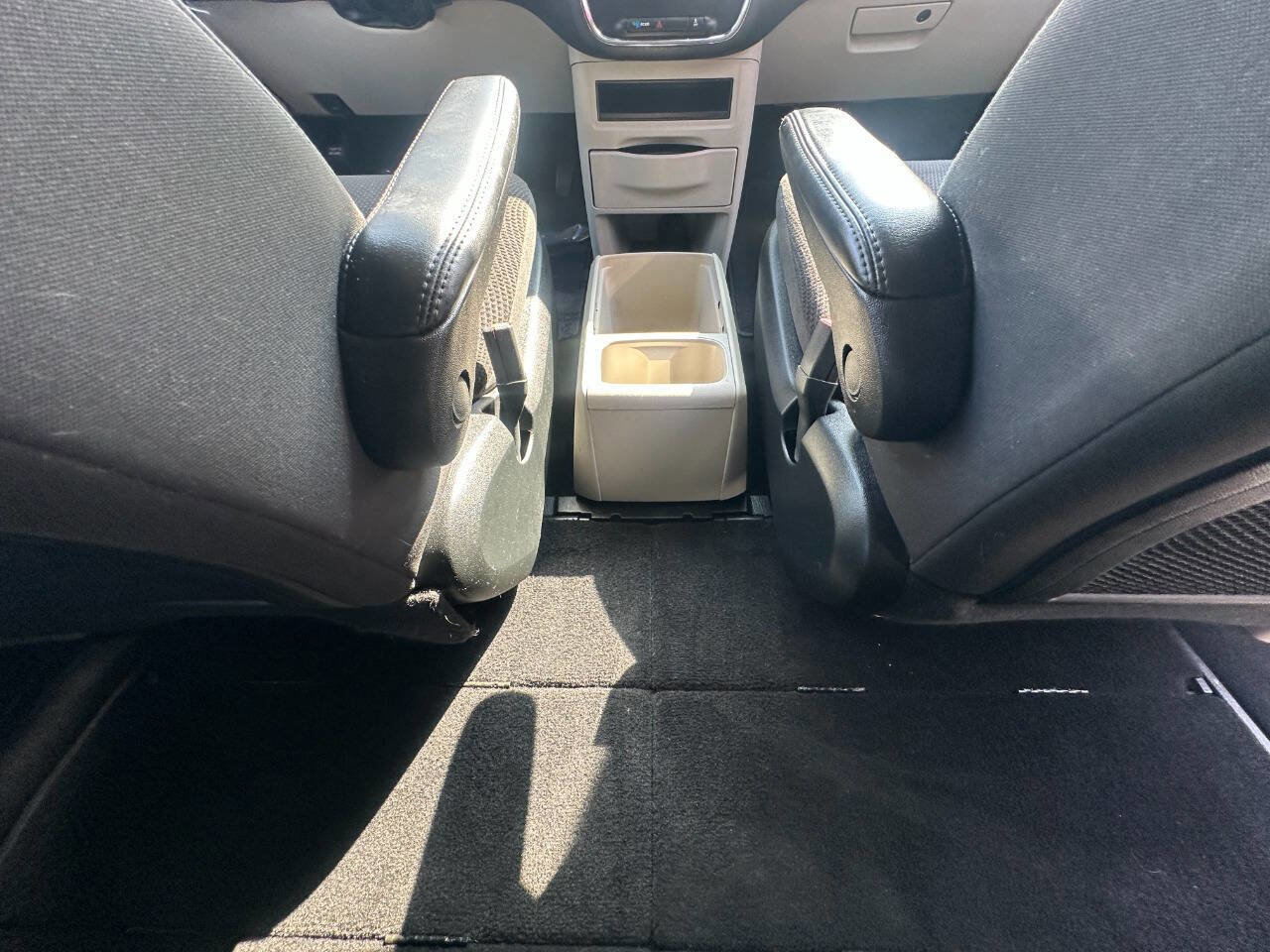 Used 2019 Dodge Grand Caravan SXT w/ Quick Order Package 29G SXT image 26