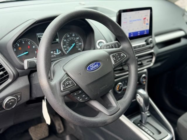 Used 2021 Ford EcoSport SE w/ Interior Protection Package AWD/4WD image 8