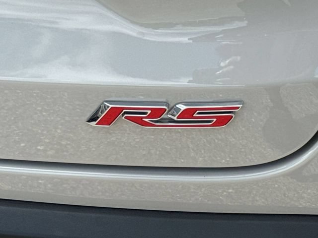 Used 2026 Chevrolet Trax RS w/ Driver Confidence Package FWD image 9