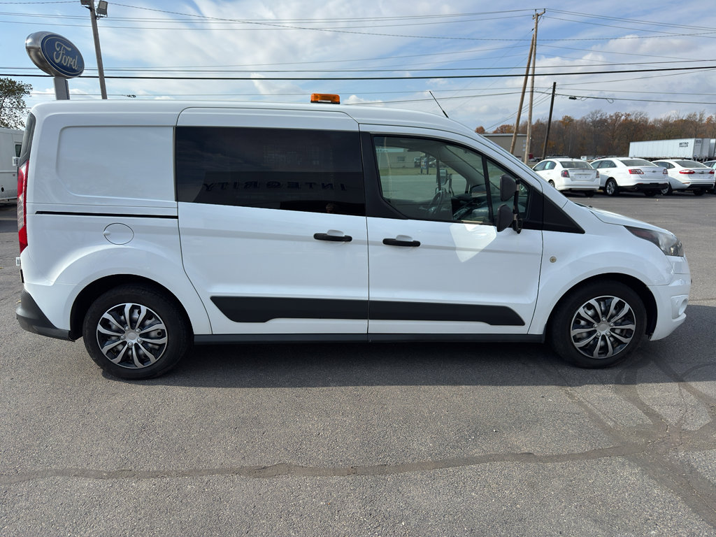 Used 2014 Ford Transit Connect XLT image 2