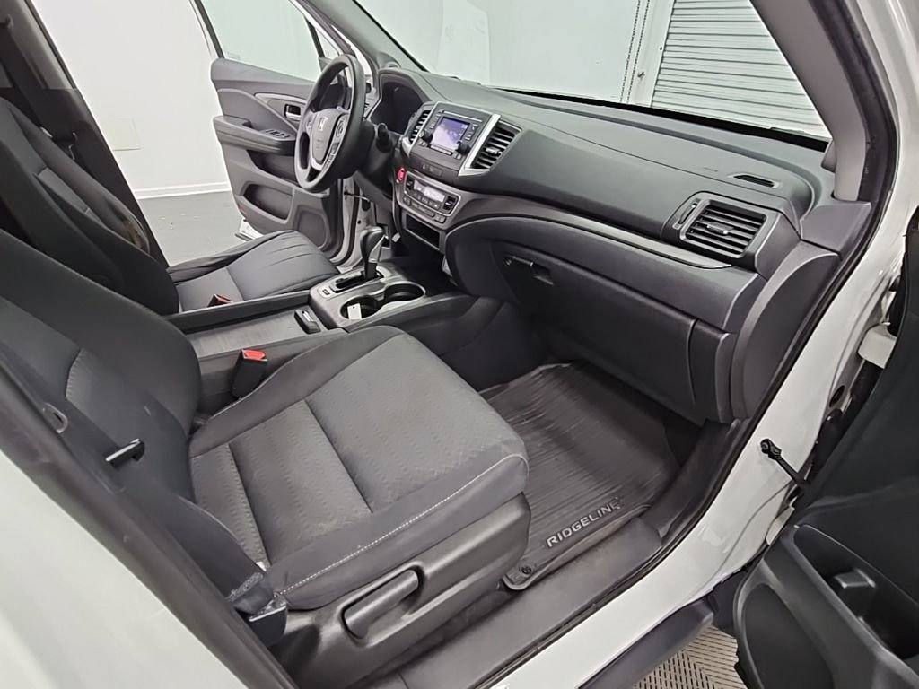 Used 2019 Honda Ridgeline Sport image 35