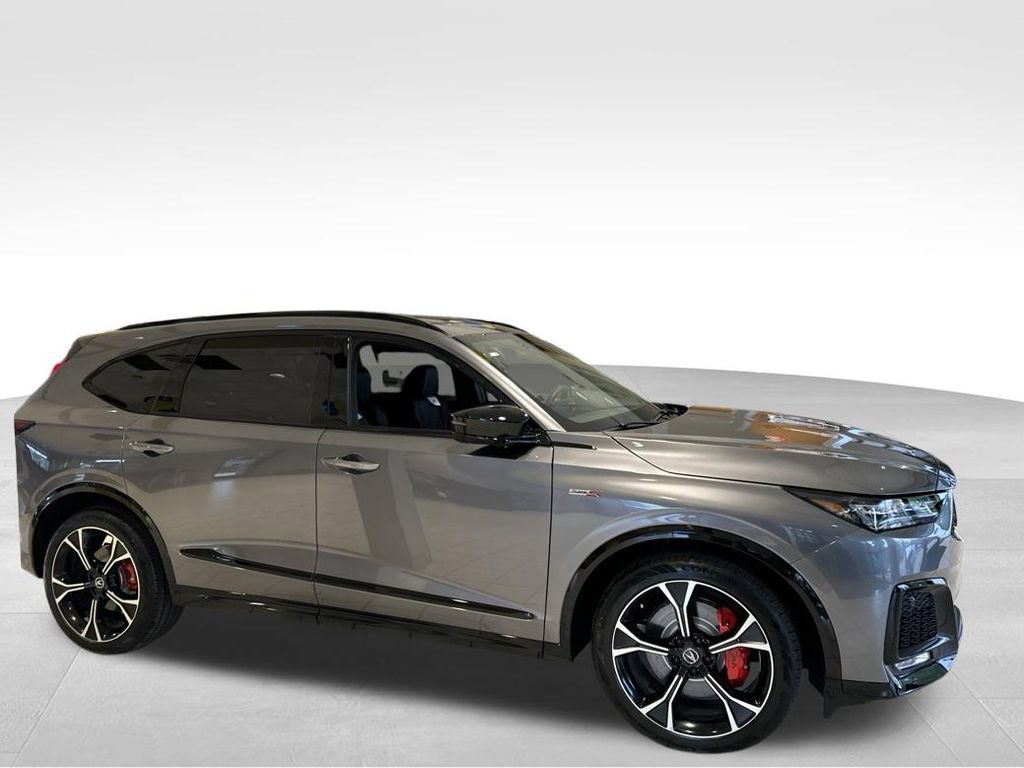 New 2026 Acura MDX Type S w/ Advance Package AWD/4WD image 6