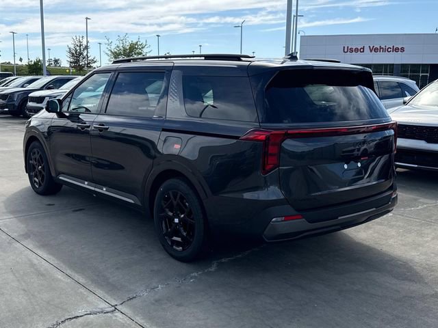 New 2026 Kia Carnival SX image 6