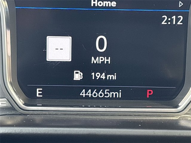 Used 2021 GMC Sierra 1500 Denali w/ Denali Ultimate Package image 12