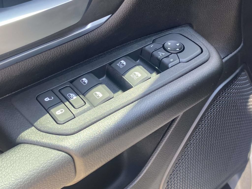 New 2026 RAM 1500 Big Horn AWD/4WD image 44