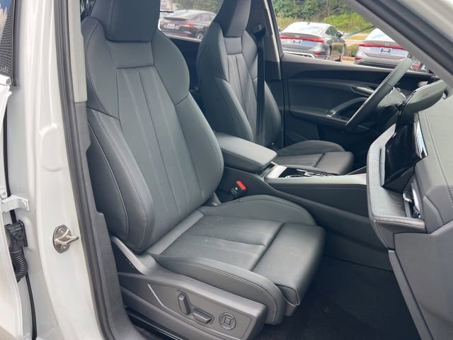 New 2025 Audi Q5 Premium Plus w/ Premium Plus image 31
