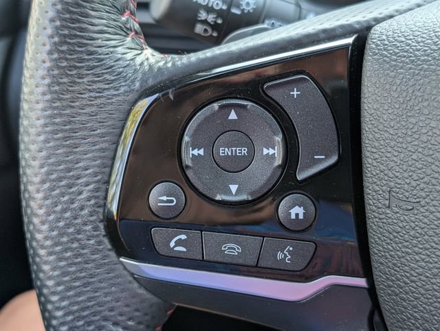 Used 2024 Honda Passport Black Edition image 31
