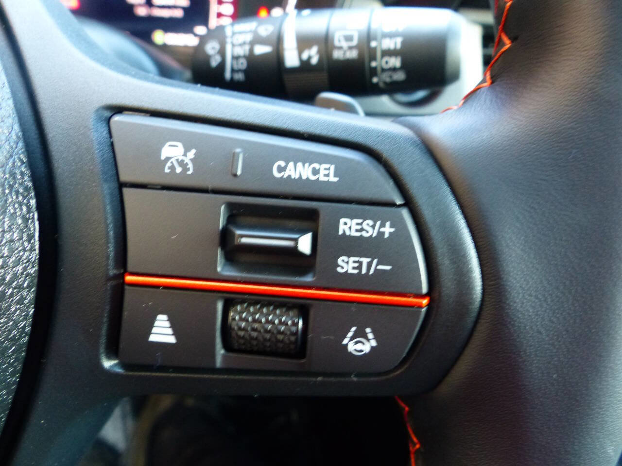 Used 2026 Honda Passport TrailSport image 22