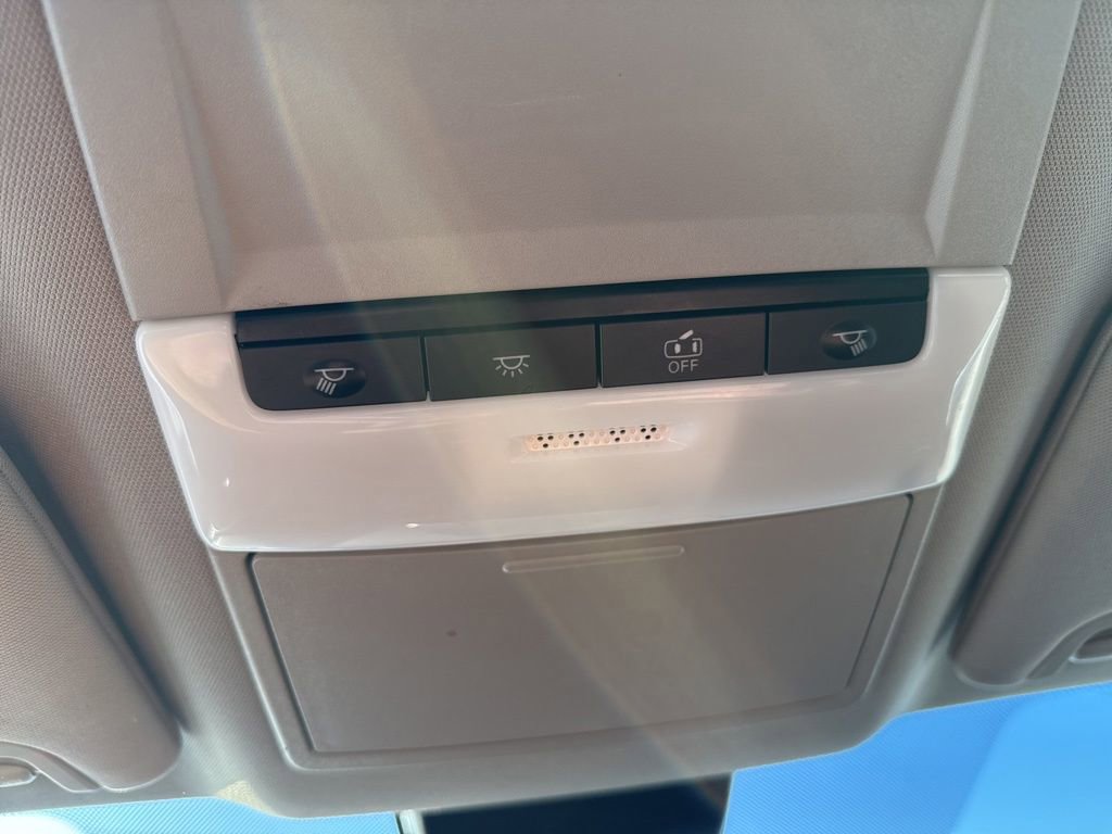 Used 2024 Nissan Altima 2.5 SV image 52