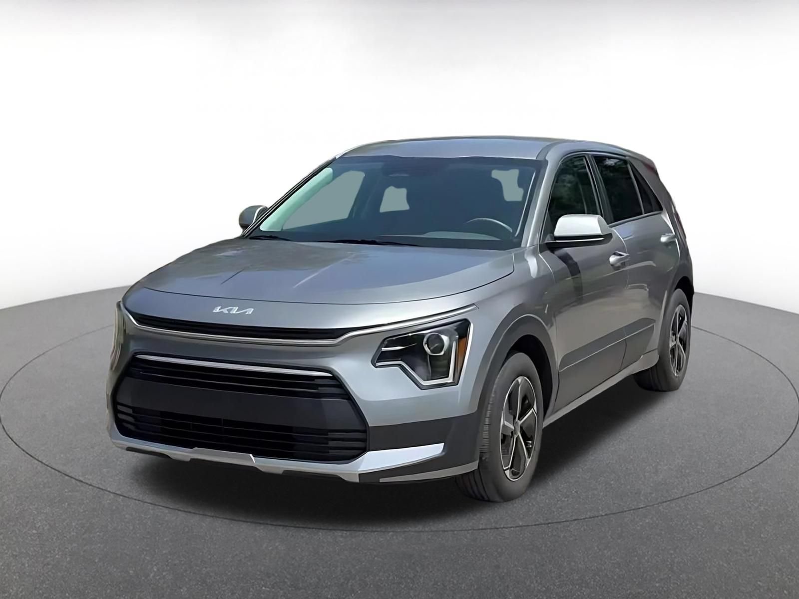 Used 2026 Kia Niro LX FWD image 7