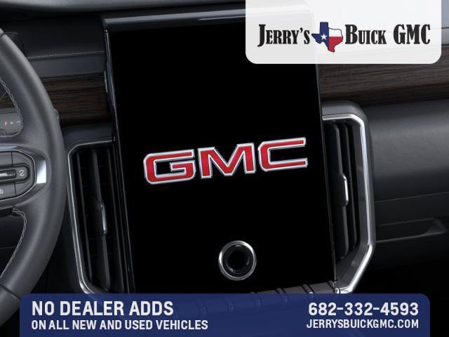 New 2027 GMC Acadia Denali Ultimate FWD image 22