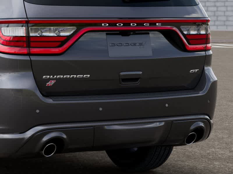 New 2026 Dodge Durango GT AWD/4WD image 13