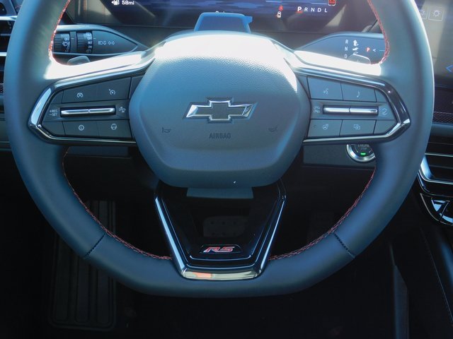 New 2026 Chevrolet Traverse RS w/ LPO, Illumination Package image 17