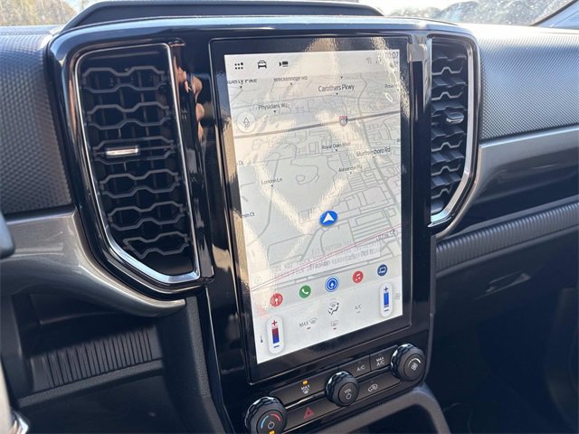 New 2025 Ford Ranger XLT w/ Technology Package image 26