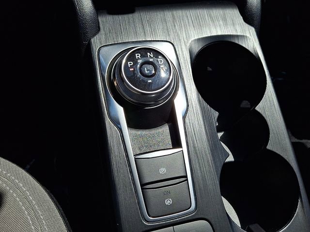 Certified 2022 Ford Escape SE w/ SE Sport Appearance Package FWD image 14
