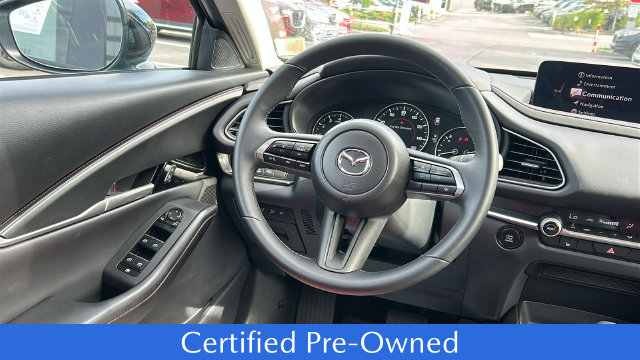 Certified 2026 MAZDA CX-30 AWD 2.5 S image 25