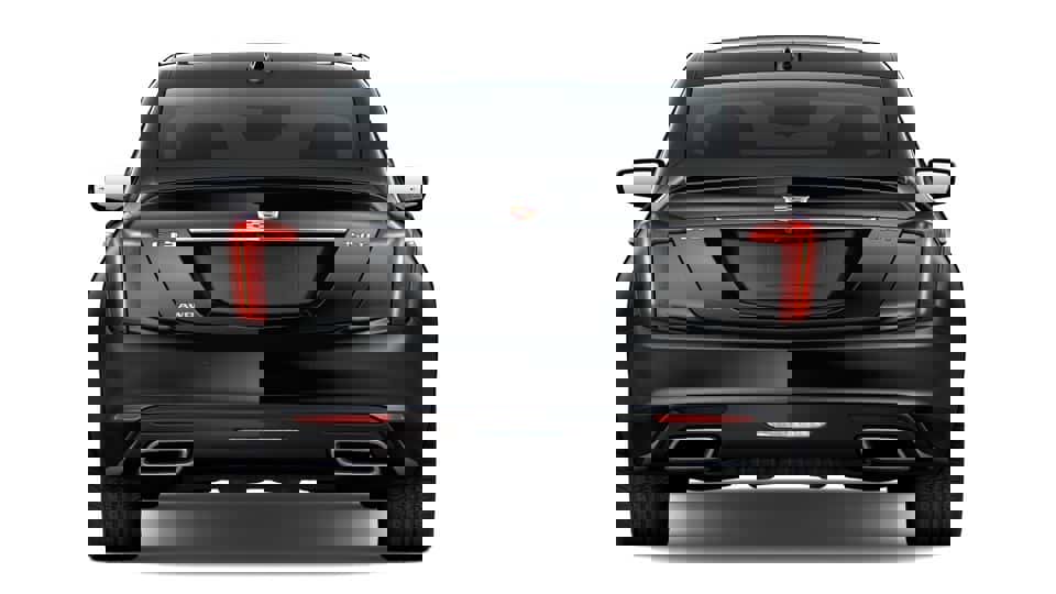 New 2026 Cadillac CT5 Premium Luxury w/ Platinum Package image 20