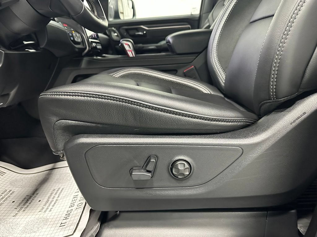 Used 2026 RAM 1500 RHO w/ RHO Level 1 Equipment Group AWD/4WD image 12