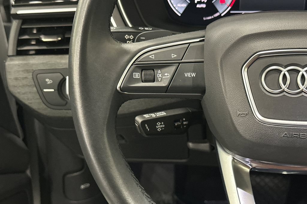 Used 2021 Audi A5 2.0T Premium Plus w/ Premium Plus AWD/4WD image 26