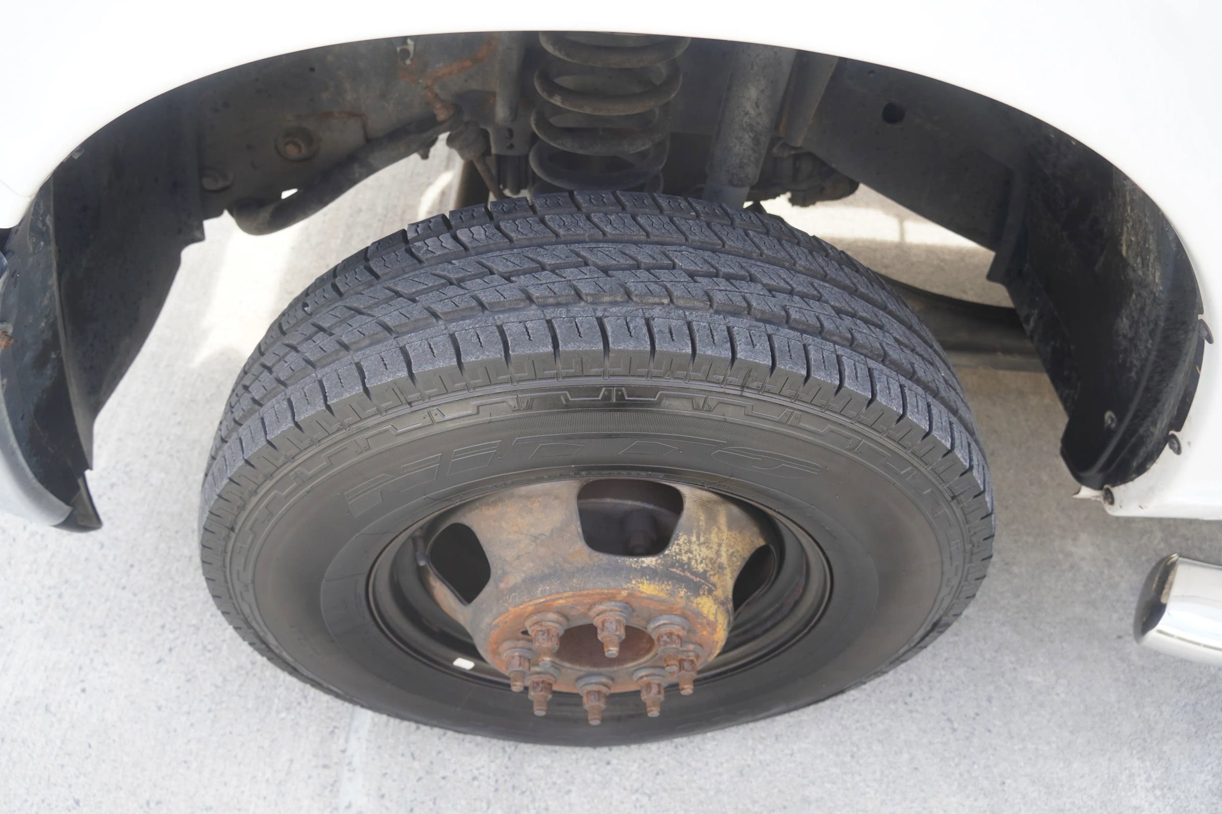 Used 2018 RAM 3500 Tradesman w/ Chrome Appearance Group image 24