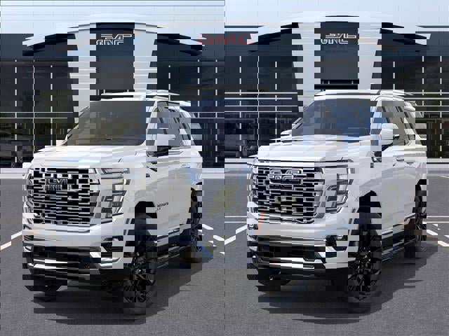 New 2026 GMC Yukon Denali w/ Sun & Power Step Package image 6