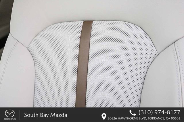 New 2026 MAZDA CX-90 3.3 Turbo w/ Premium Plus Pkg image 28