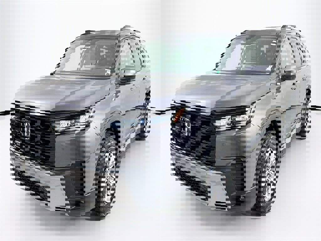 New 2026 Honda Pilot EX-L image 1