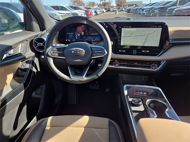 New 2026 Chevrolet Equinox ACTIV w/ Convenience Package III image 8