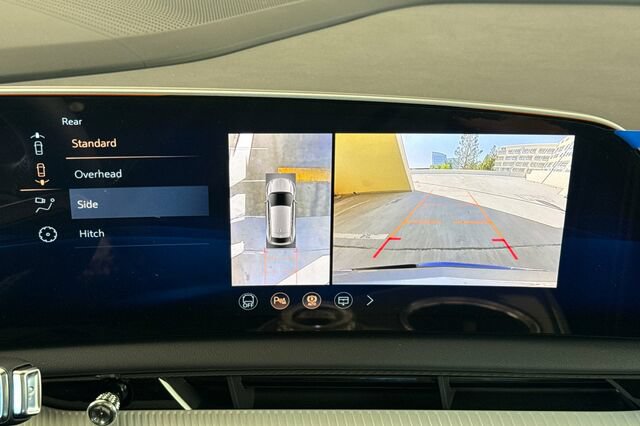 New 2027 Cadillac Optiq Sport RWD image 20