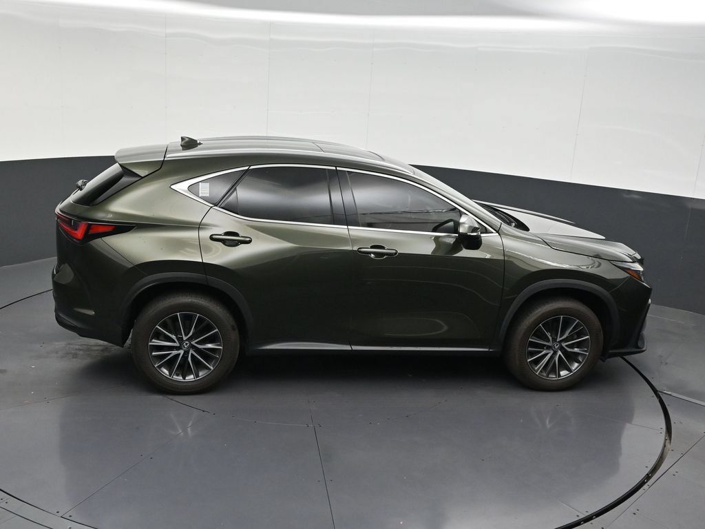 Used 2024 Lexus NX 250 FWD image 21
