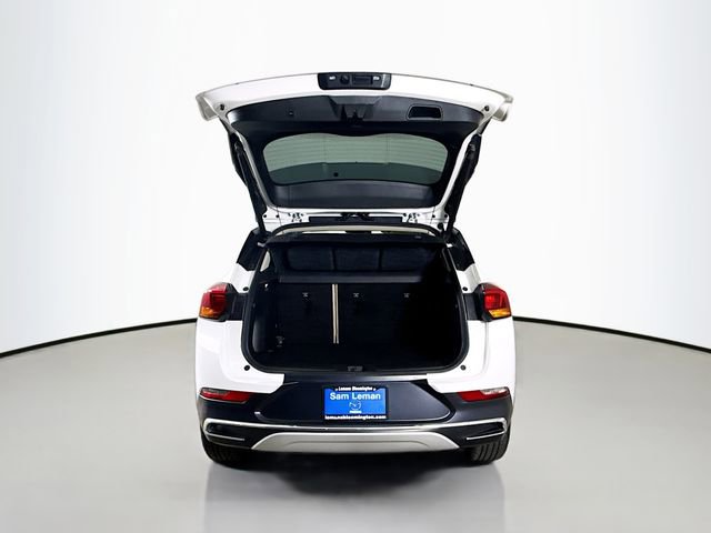 Used 2023 Buick Encore GX Essence w/ Experience Buick Package image 26