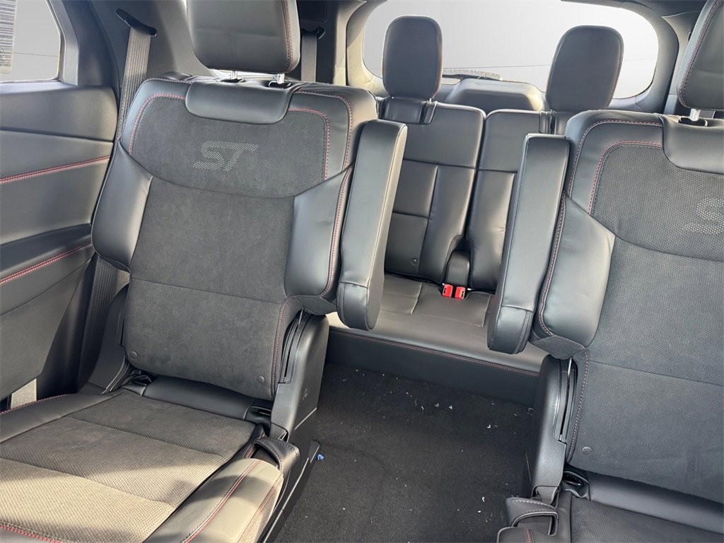 New 2026 Ford Explorer ST w/ Sun And Sound Package image 13