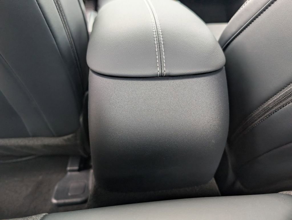 New 2026 Ford Mustang Coupe image 40