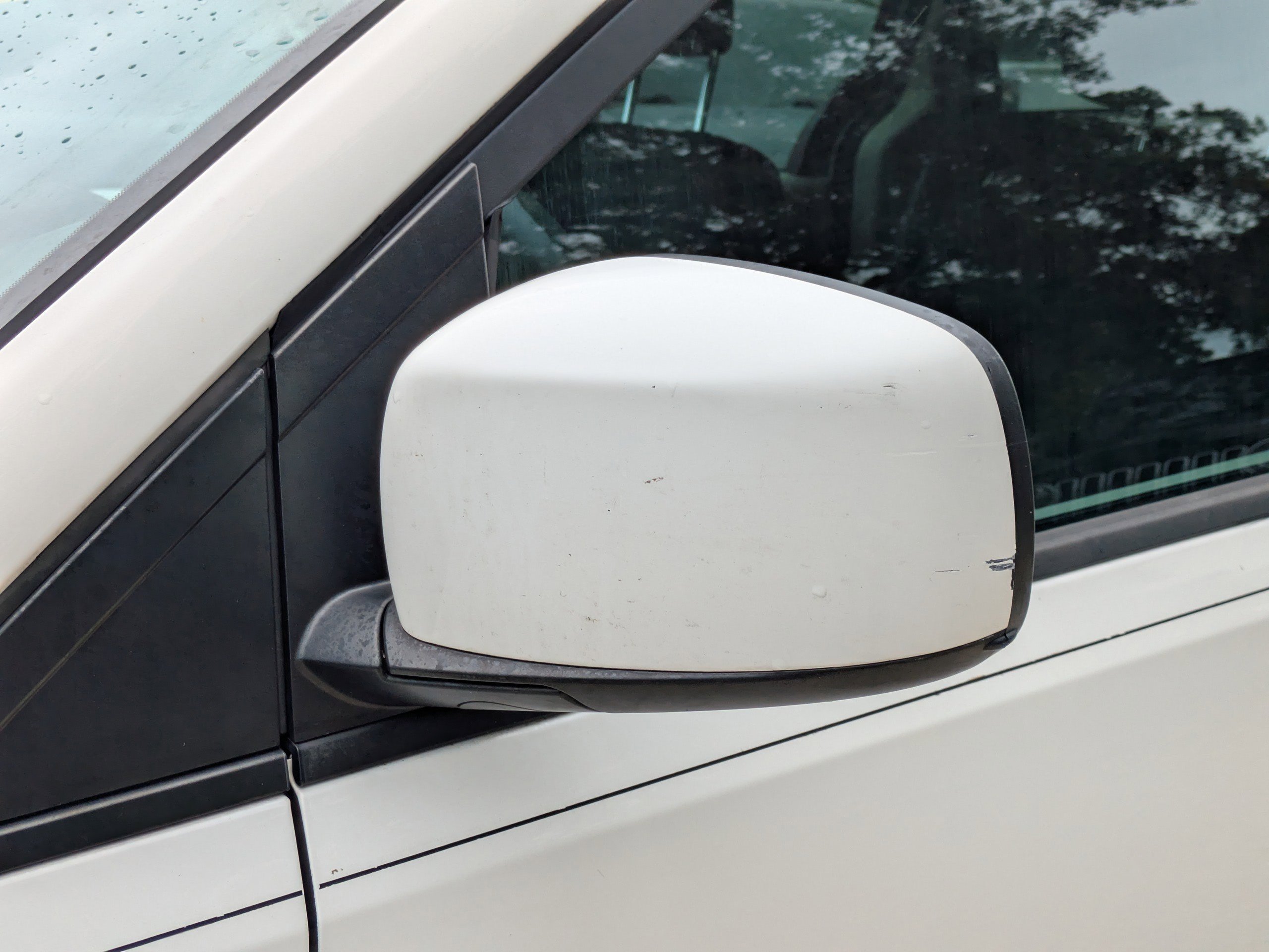 Used 2012 Dodge Grand Caravan SXT FWD image 9
