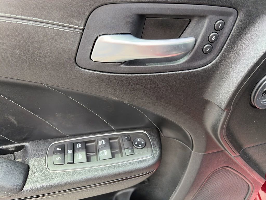 Used 2022 Dodge Charger Scat Pack w/ Daytona Edition Group image 14