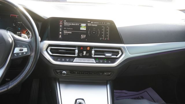Used 2023 BMW 430i Gran Coupe RWD image 14