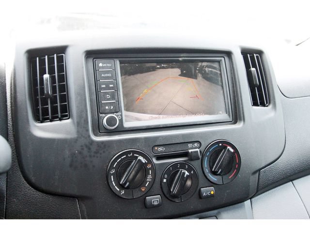 Used 2020 Nissan NV200 SV w/ Back Door Glass Package FWD image 21