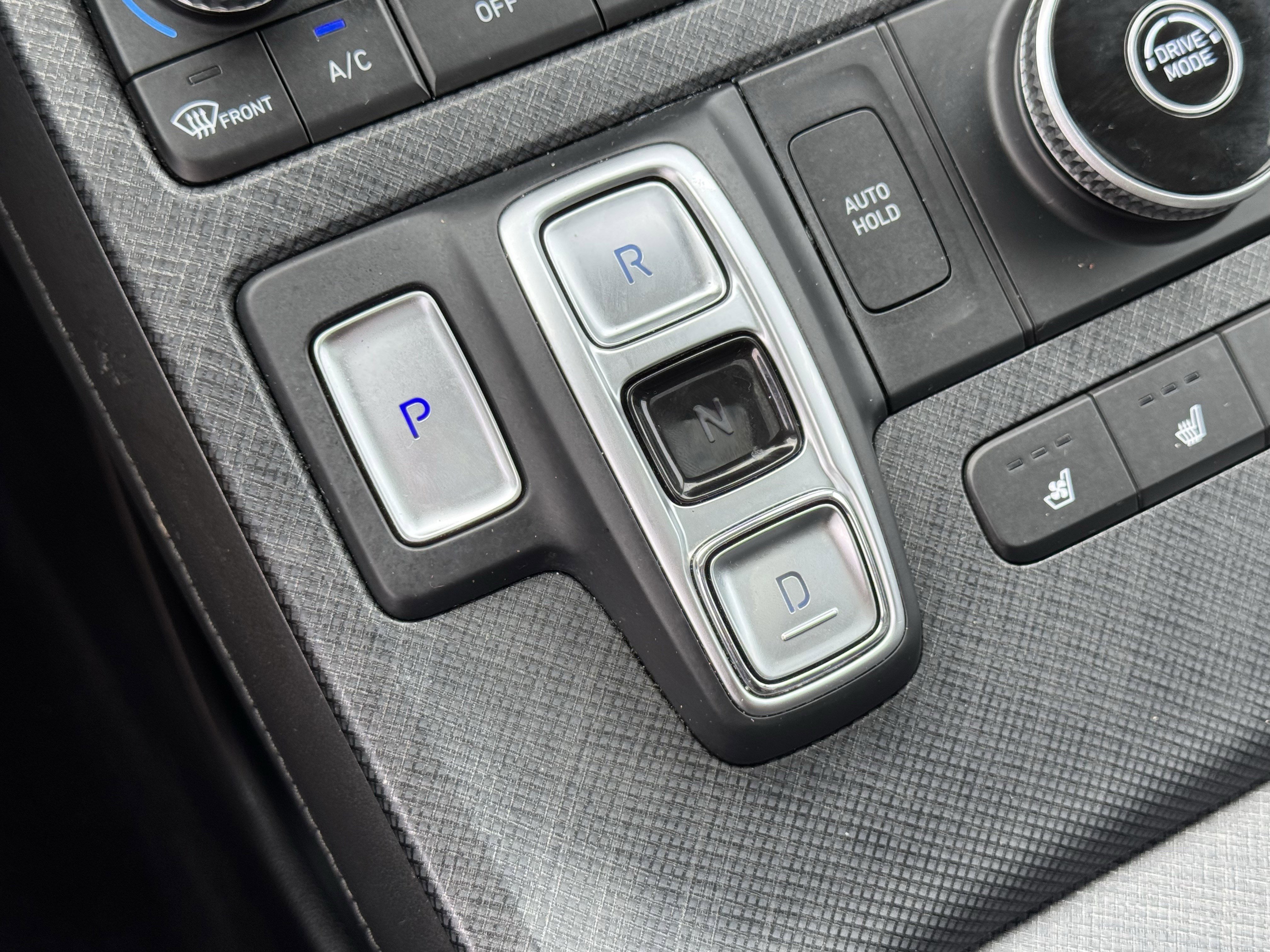 Used 2024 Hyundai Palisade Limited image 21