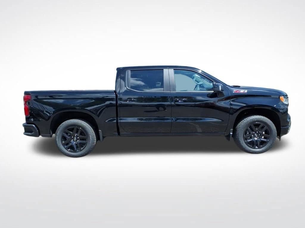 New 2026 Chevrolet Silverado 1500 RST w/ Safety Package AWD/4WD image 5